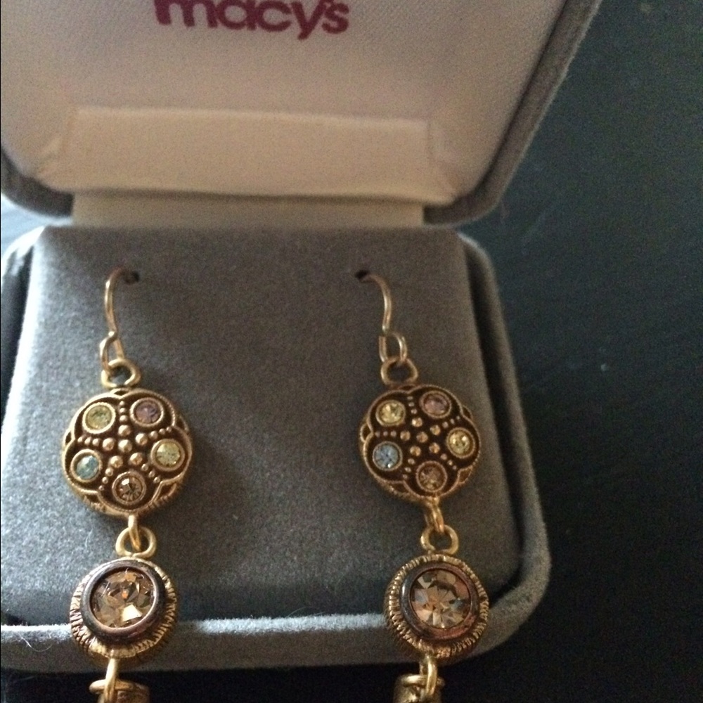 Earrings - Pierced