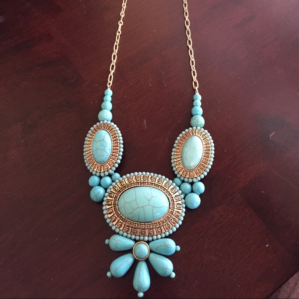 Necklace