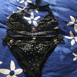 VS star bikini