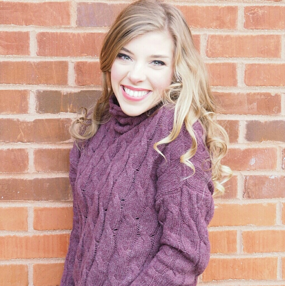 Meet your Posher, Shelleigh