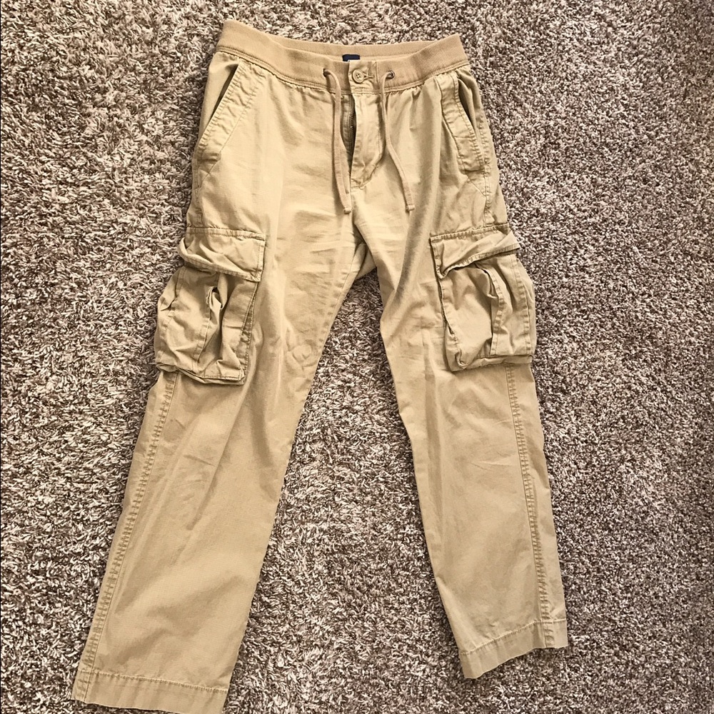 Cargo pants