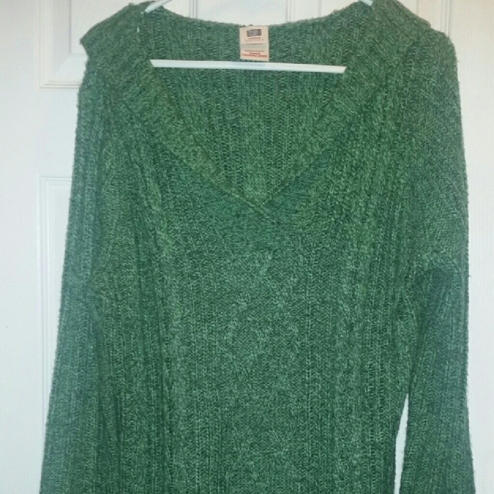 Hoodie Sweater