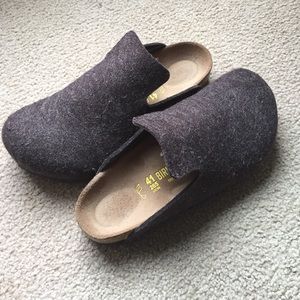 Birkenstock "Amsterdam"