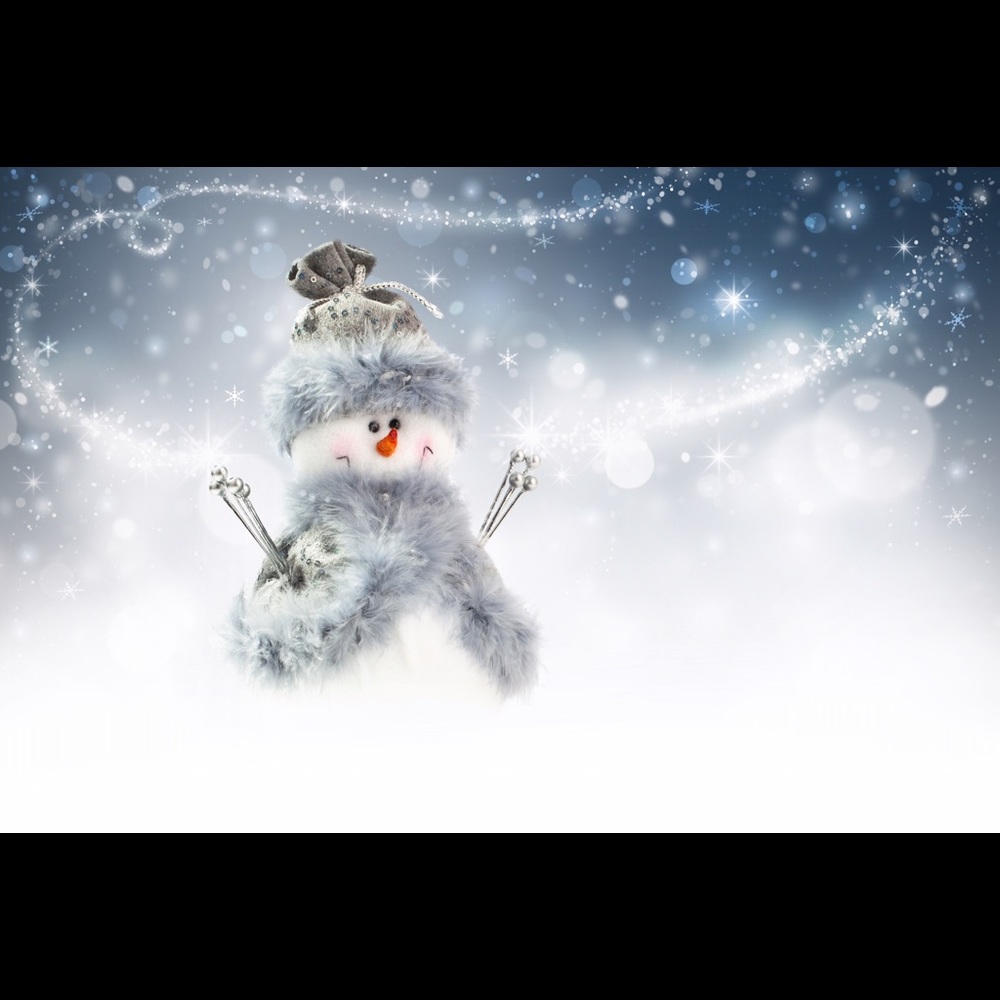 Meet your Posher, Christine