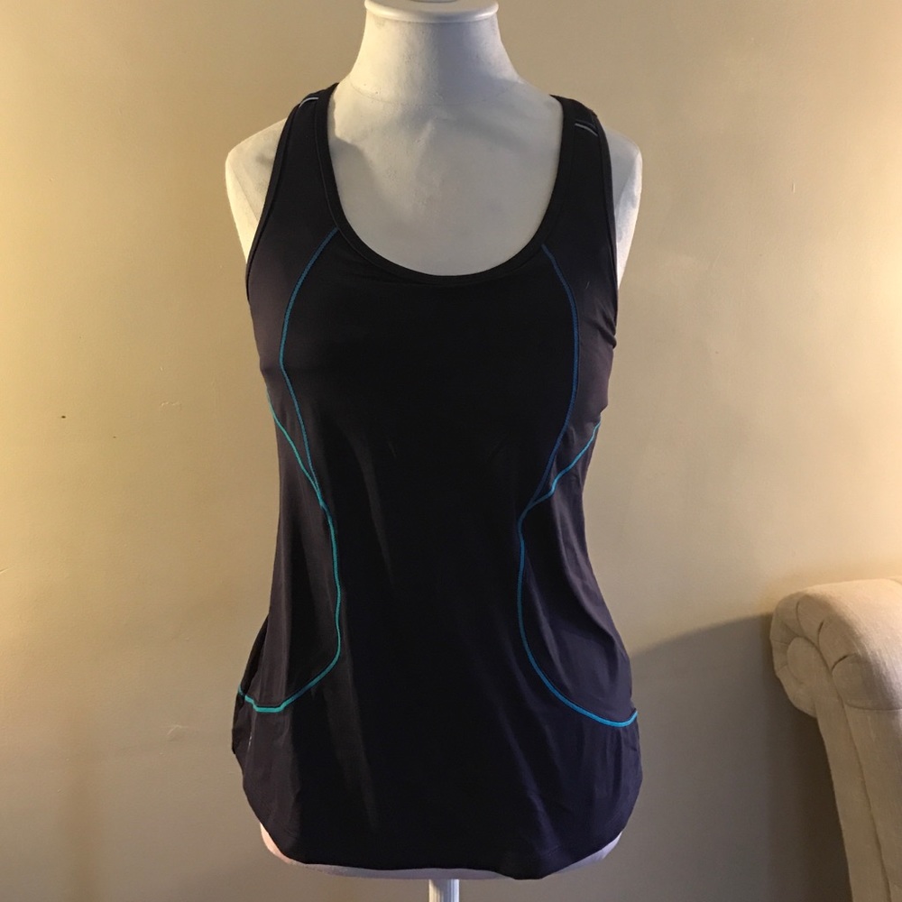 Athleta tank