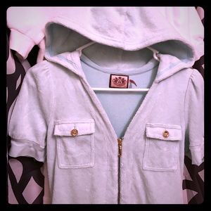 Juicy couture Romper in 👗Mint Green 👗