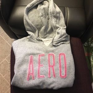 aero hoodie