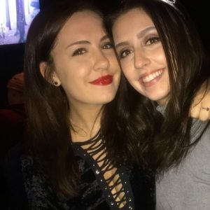 Meet your Posher, Bridget