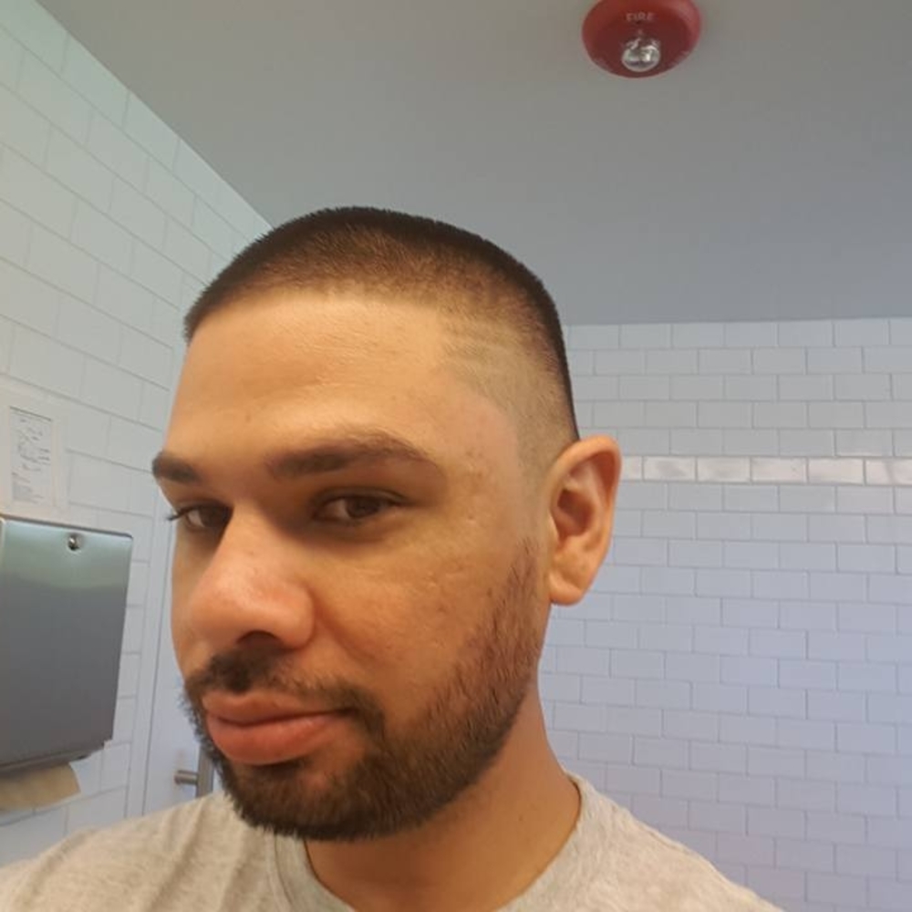 Meet your Posher, Matthew