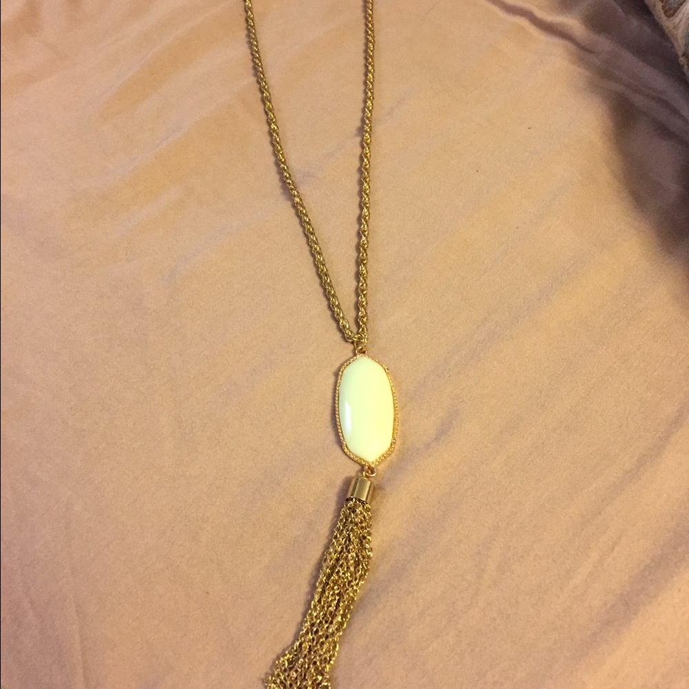 Necklace - Picture 2 of 2