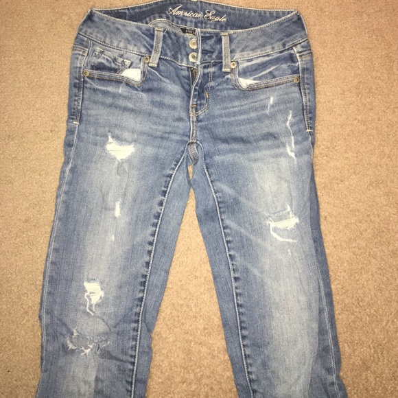 Capris - Picture 2 of 2