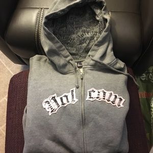 BOGO Volcom hoodie