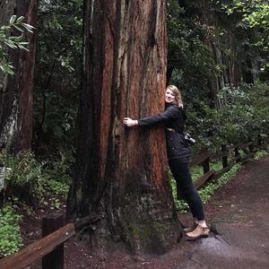 Meet your Posher, Nikki