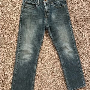 Levi's jeans