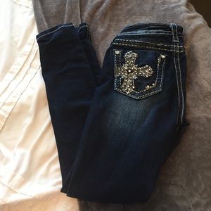 Miss me skinny jeans (27)- NEED TO SELL MAKE OFFER