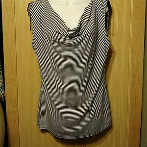 White House/Black Market top