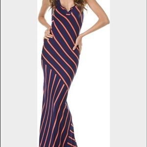 💛LIKE NEW💛 fraiche by J  maxi dress