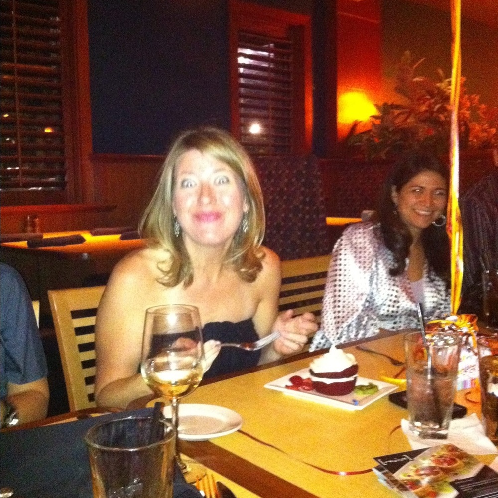 Meet your Posher, Renee