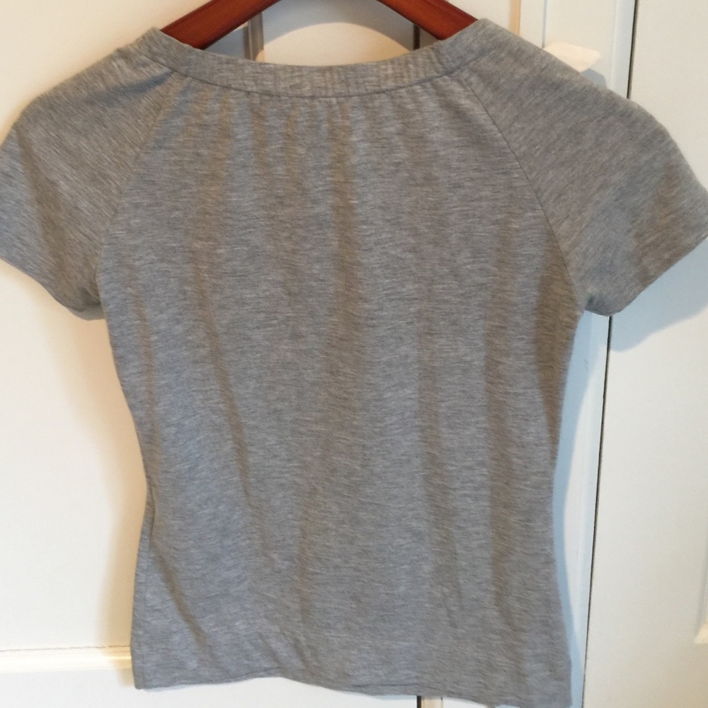 Love Moschino Tee Shirt! - Picture 2 of 4