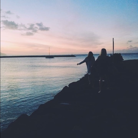 Meet your Posher, Erinn - Picture 1 of 1