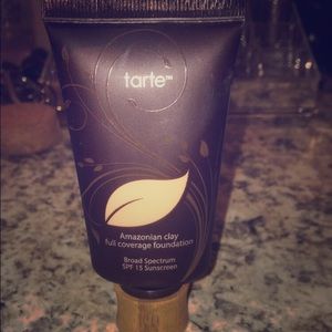 Tarte Amazonian Clay