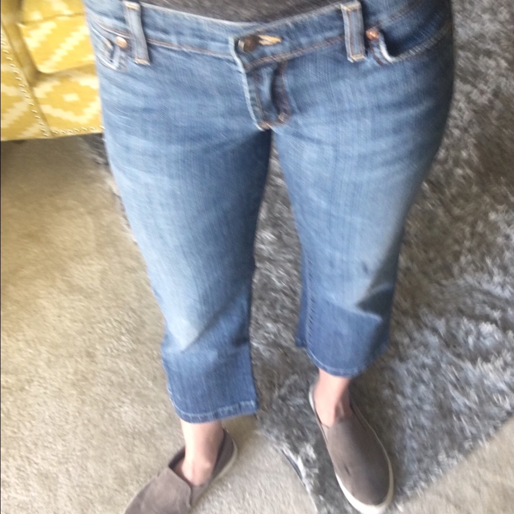 David Kahn Jeanswear