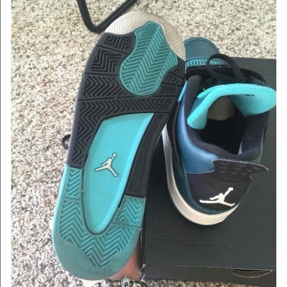 Air Jordan Retro 4  30th anniversary - Picture 3 of 3