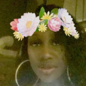 Meet your Posher, Khadijah