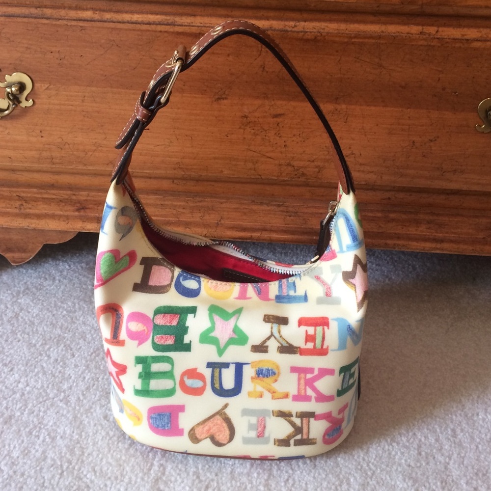 Hand bag