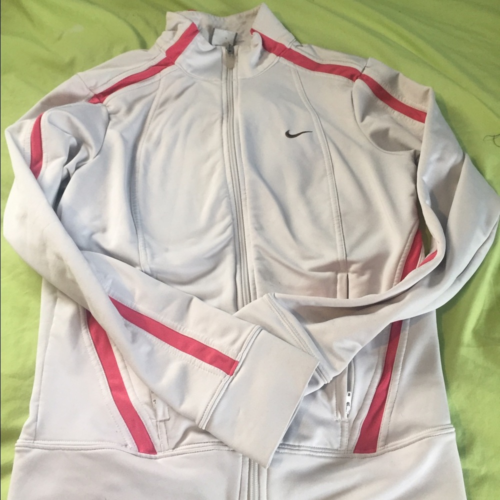 Nike jacket