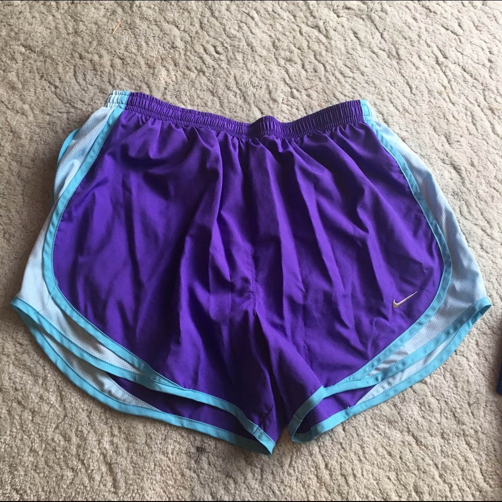 ✨SOLD✨ Nike Dri Fit Running Shorts