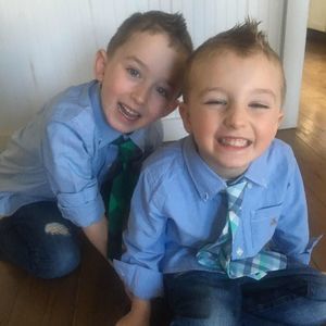 Meet your Posher, Bethany