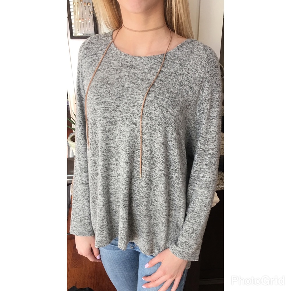 Lizard Thicket hoodie