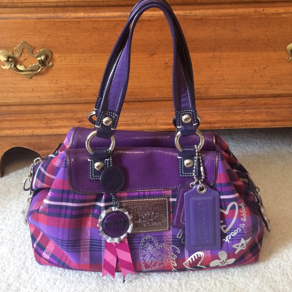 Hand bag