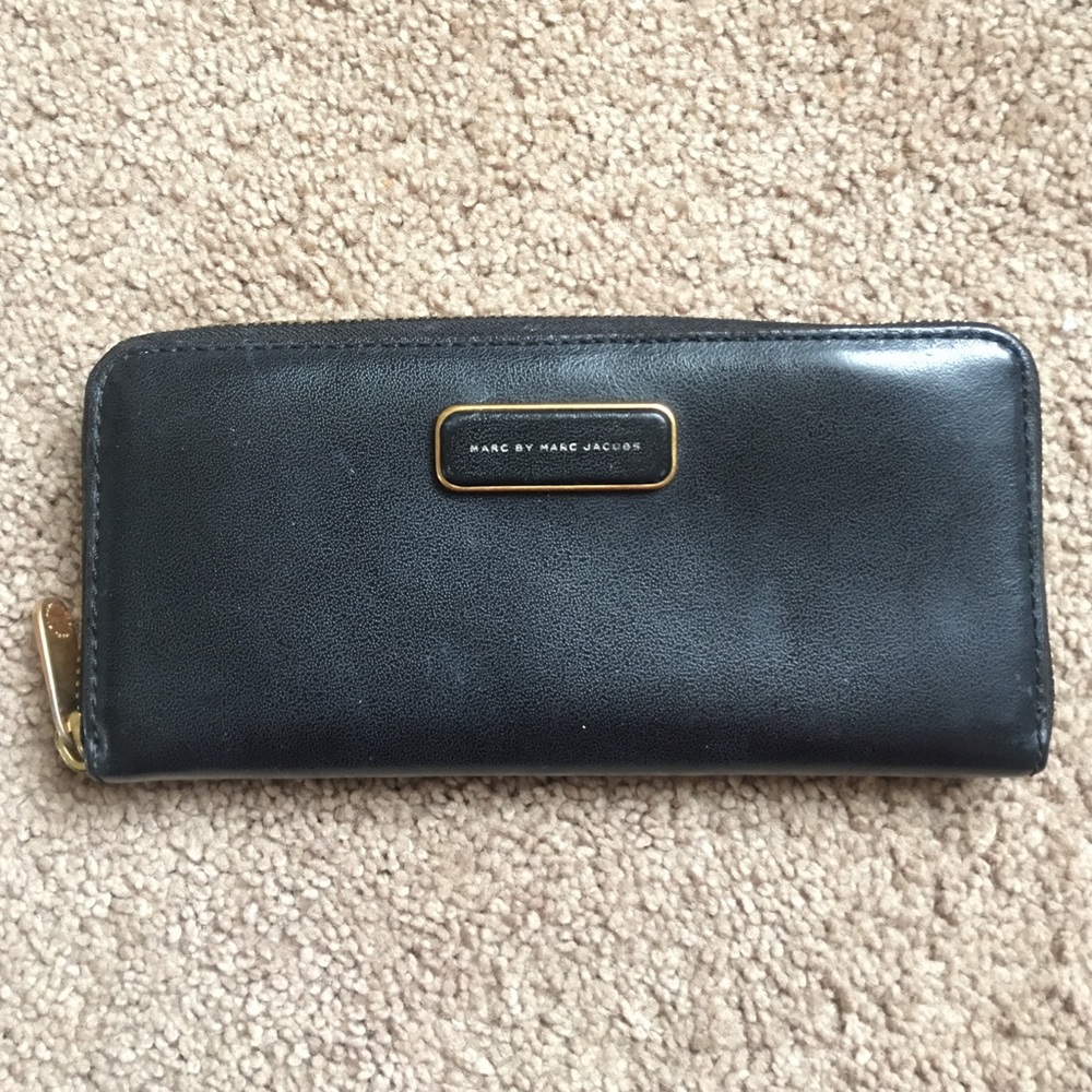 Wallet Marc Jacobs