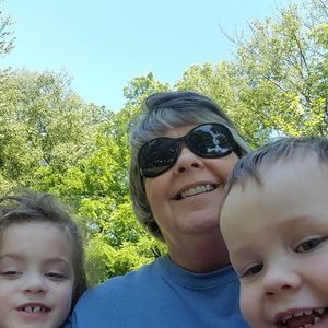 Meet your Posher, Jean