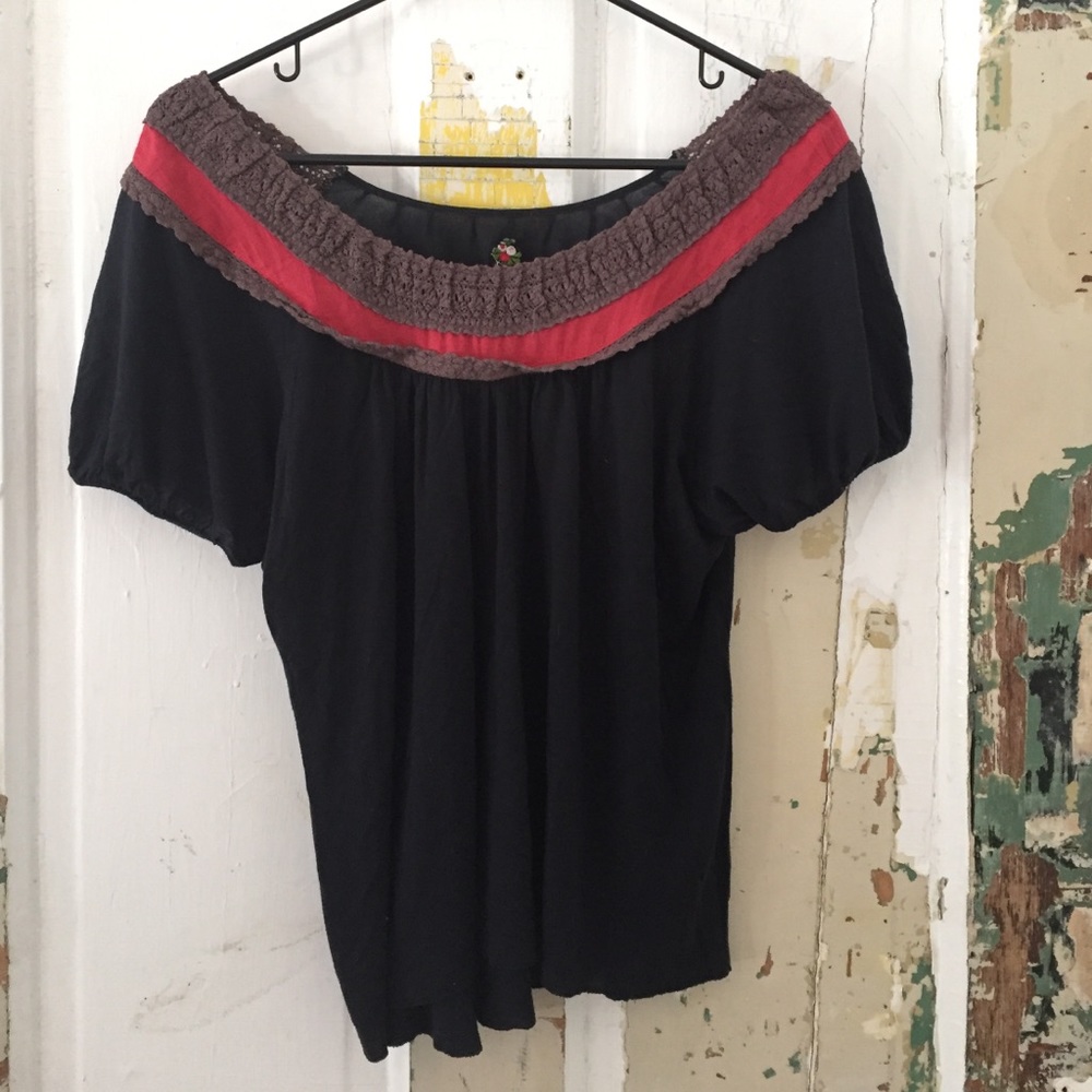 Free people blouse