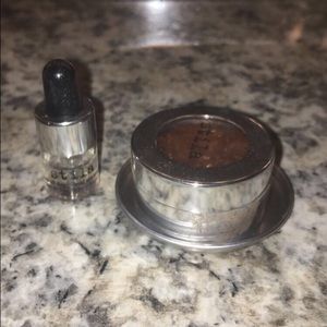 Stila Magnificent Metals (Gold)