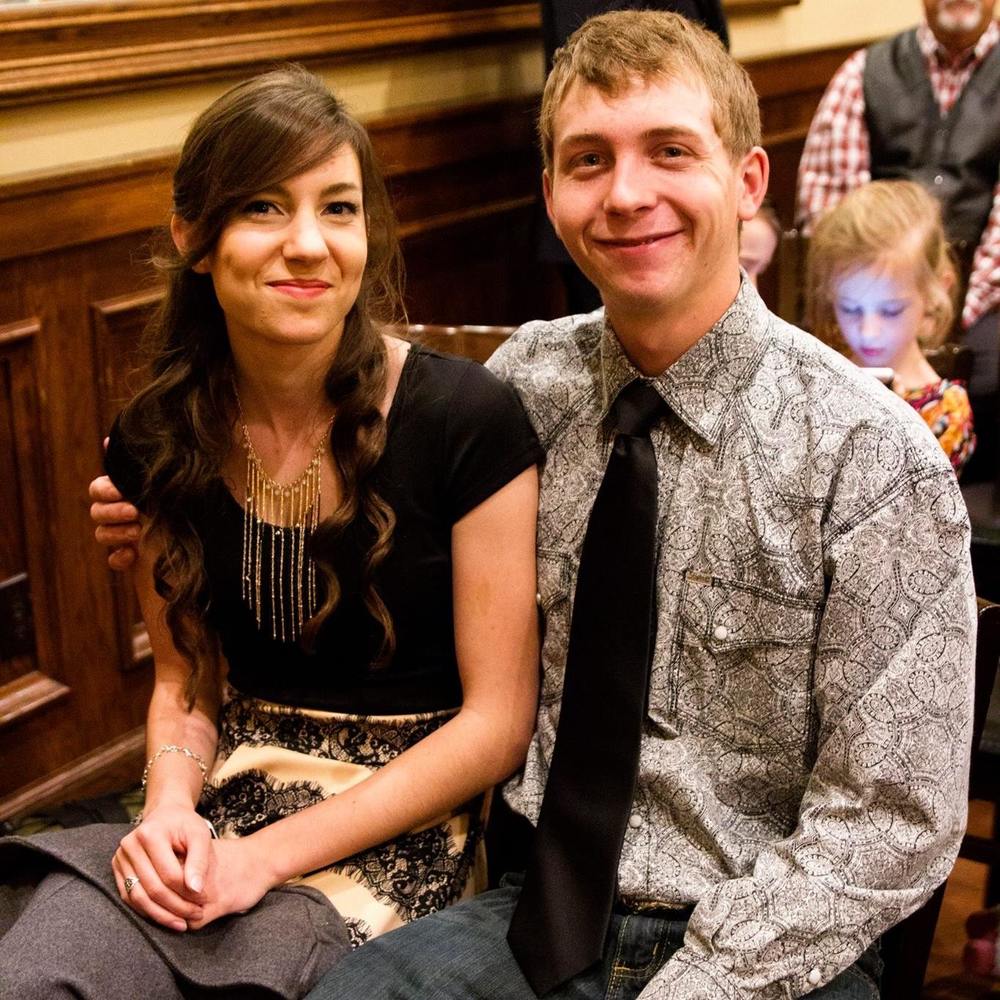 Meet your Posher, Jordy