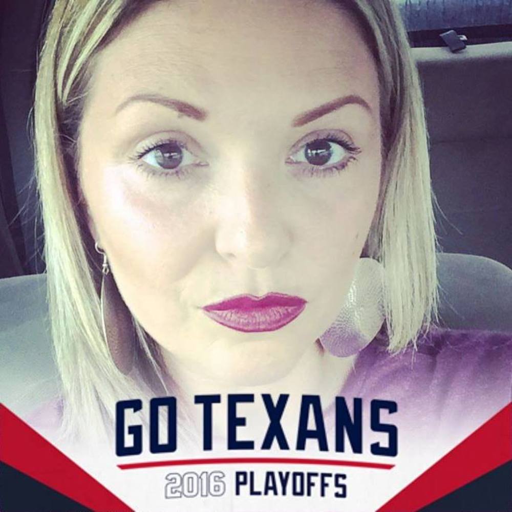 Meet your Posher, Marisa