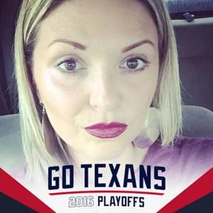 Meet your Posher, Marisa