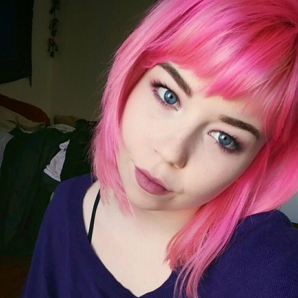 Meet your Posher, Kayla