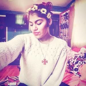 Meet your Posher, Jasmine