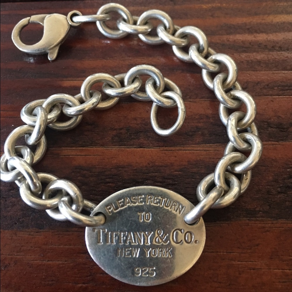 Tiffany & Co. Bracelet