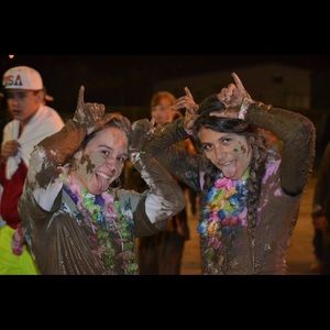 Meet your Posher, Kaiya