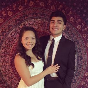 Meet your Posher, Crystal