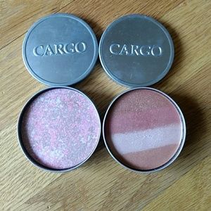 BN Cargo Bronzers: Sunshine Coast/Coral Beach