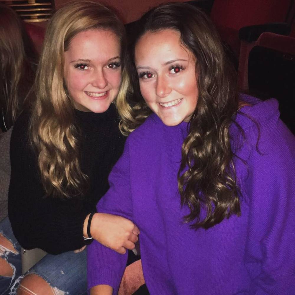 Meet your Posher, Allison