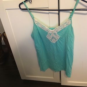 Cute summer top