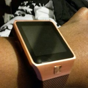 Meet your Posher, Monica